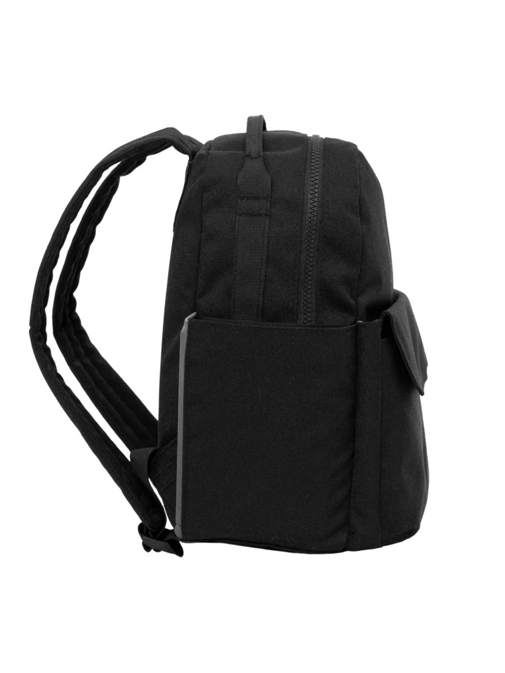 Red Rovr Mini Roo Backpack (Black) - Picture 3 of 15